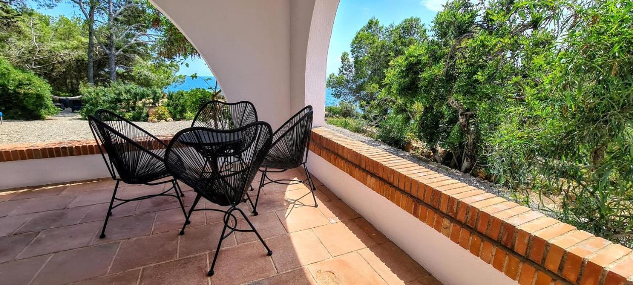 Lacasadelmarametlla L'Ametlla de Mar Extérieur photo