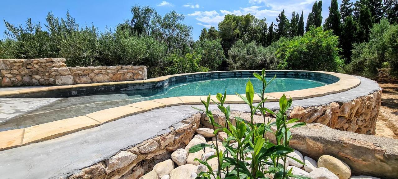 Lacasadelmarametlla L'Ametlla de Mar Extérieur photo
