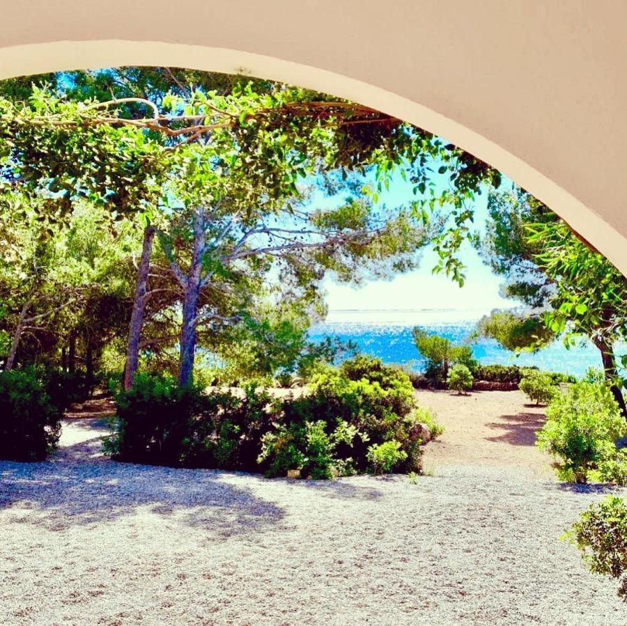 Lacasadelmarametlla L'Ametlla de Mar Extérieur photo