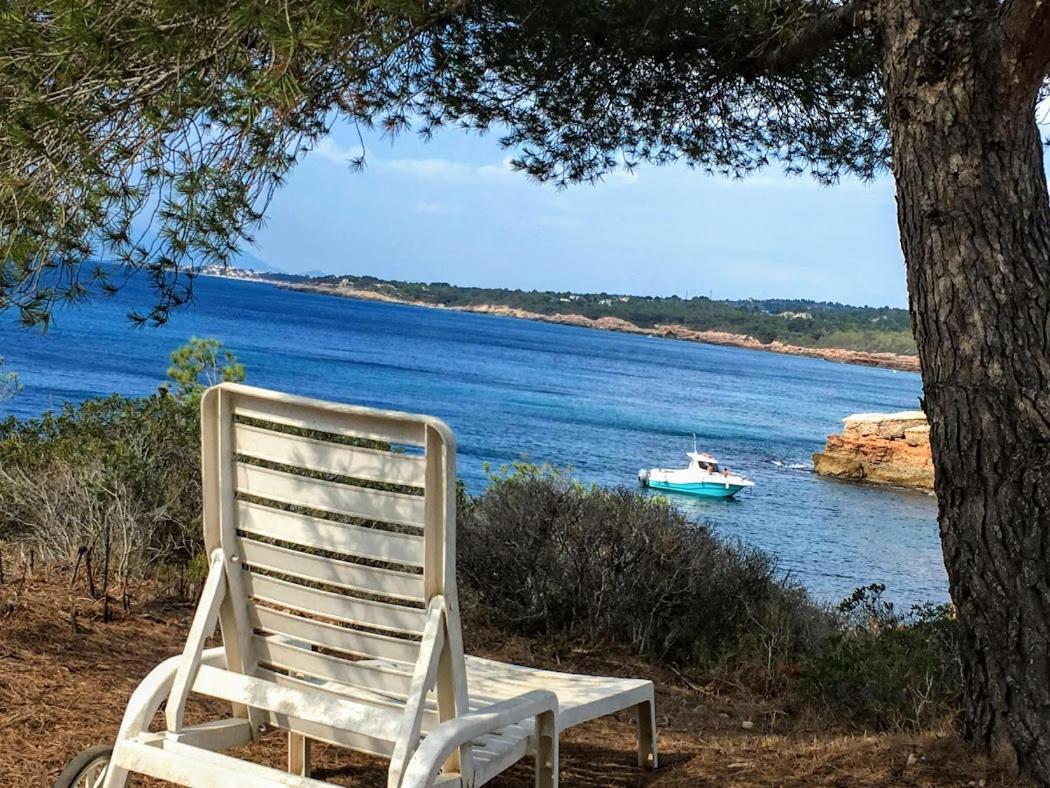 Lacasadelmarametlla L'Ametlla de Mar Extérieur photo
